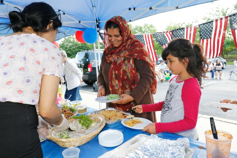 Twin Cities Catholic Charities cuts refugee, adoption programs
