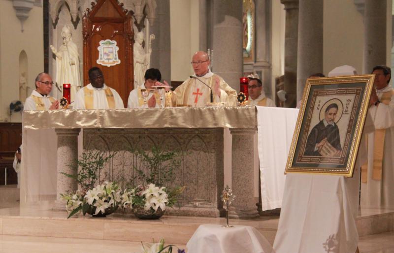 Tolerance only way to ensure survival of church in China, Jesuit says