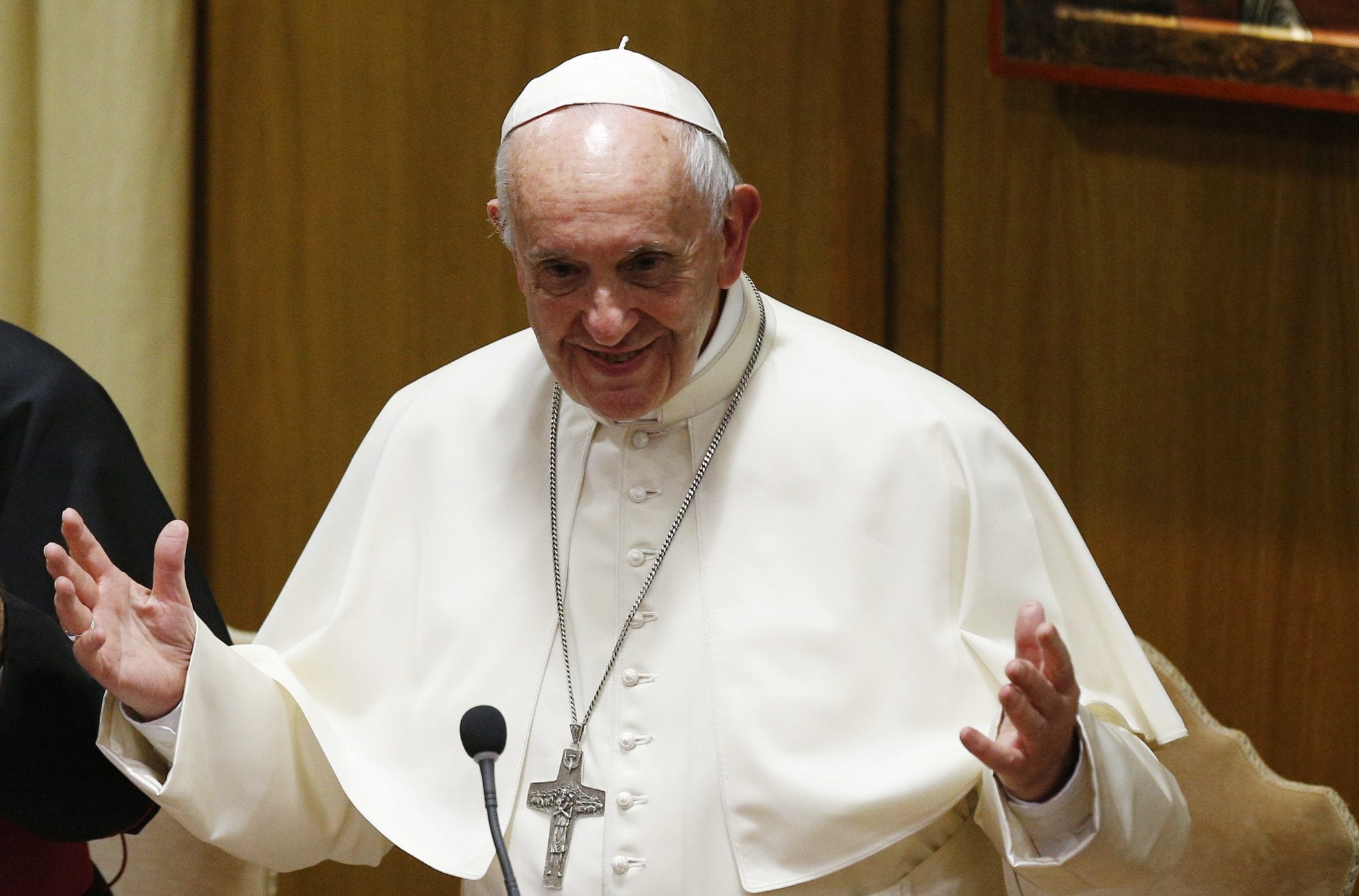 Pope recognizes martyrdom of Franciscans killed in Guatemala