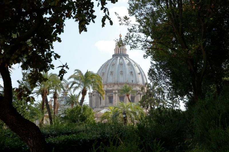 Vatican: New probe begun into alleged sex at youth seminary