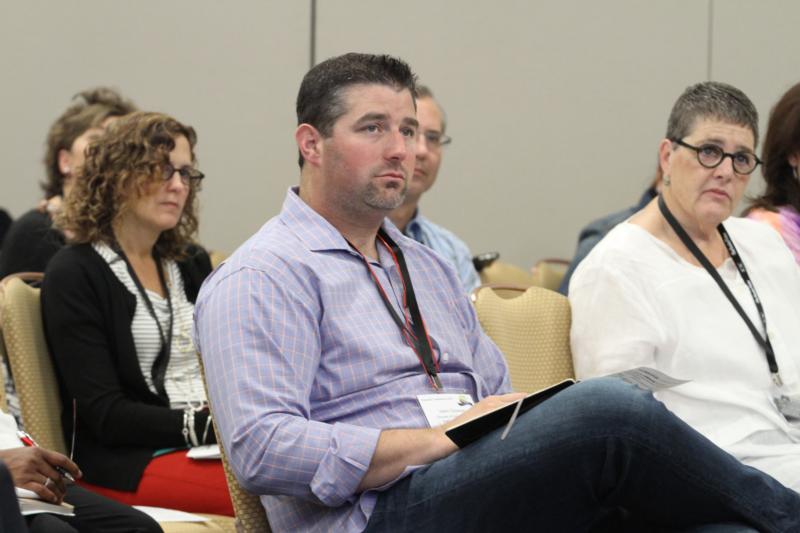 International stewardship speakers examine faith practices of millennials