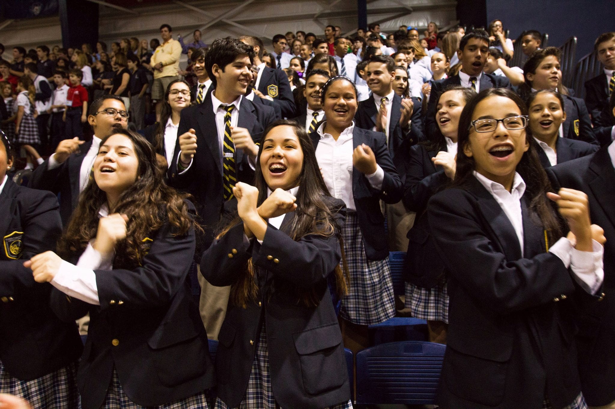 Planned giving called ‘key part’ of future of parishes, schools, ministry
