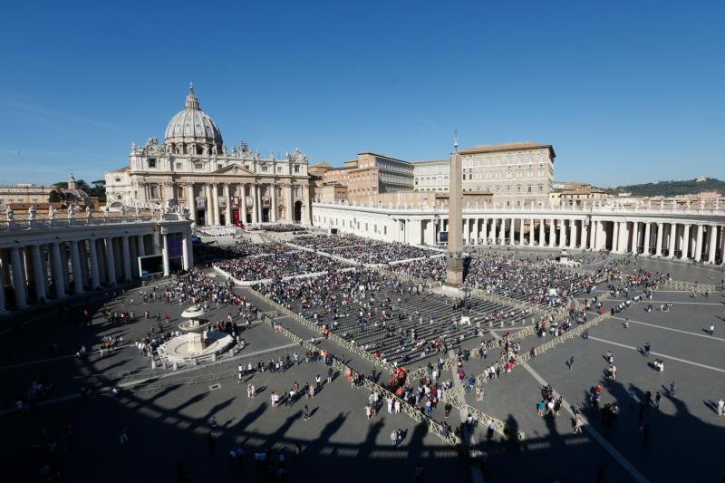 Sunday’s other new saints show holiness isn’t just for celebrities