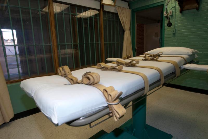 Kentucky judge declares death penalty protocol unconstitutional