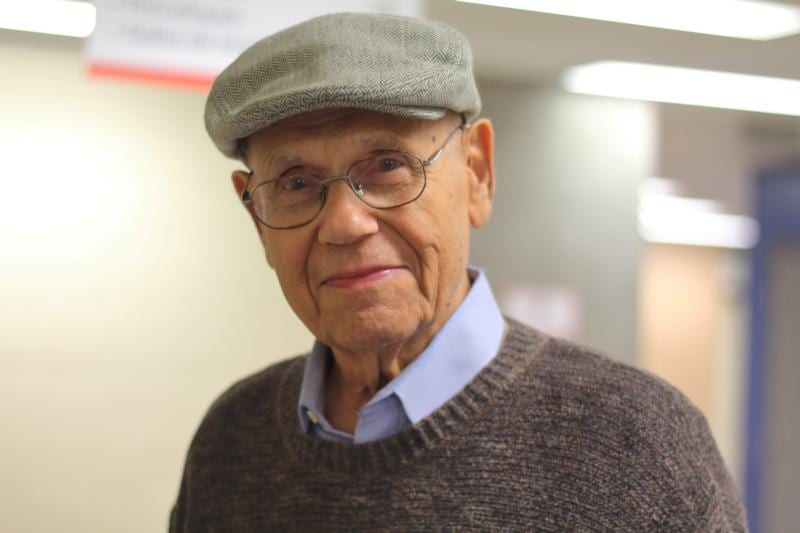 Canadian theologian Gregory Baum, participant in Vatican II, dies at 94