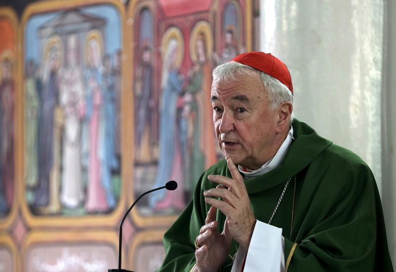 British cardinal defends hospital in Alfie Evans case, says outsiders didn’t have ‘all the facts’