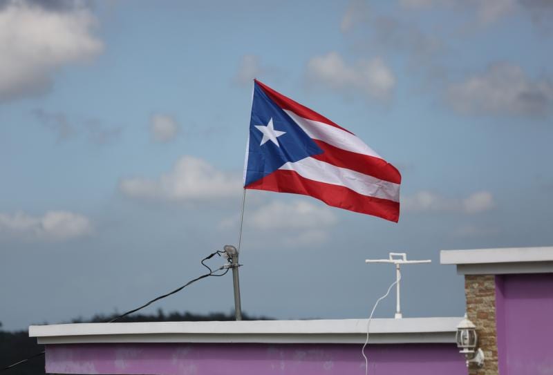 Puerto Rico’s archbishop calls corruption ‘social, political and economic scourge’