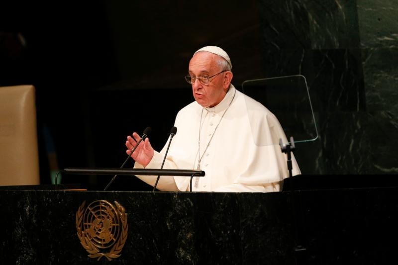 Amid growing U.S. – North Korea tension, Vatican hosts meeting on nuclear weapons