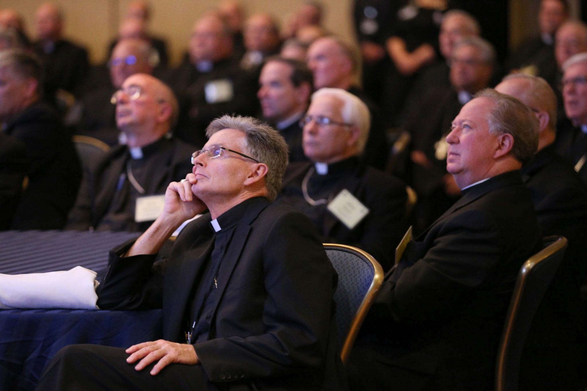 U.S. bishops ponder how to best implement ‘Amoris’ and ‘Evangelii Gaudium’