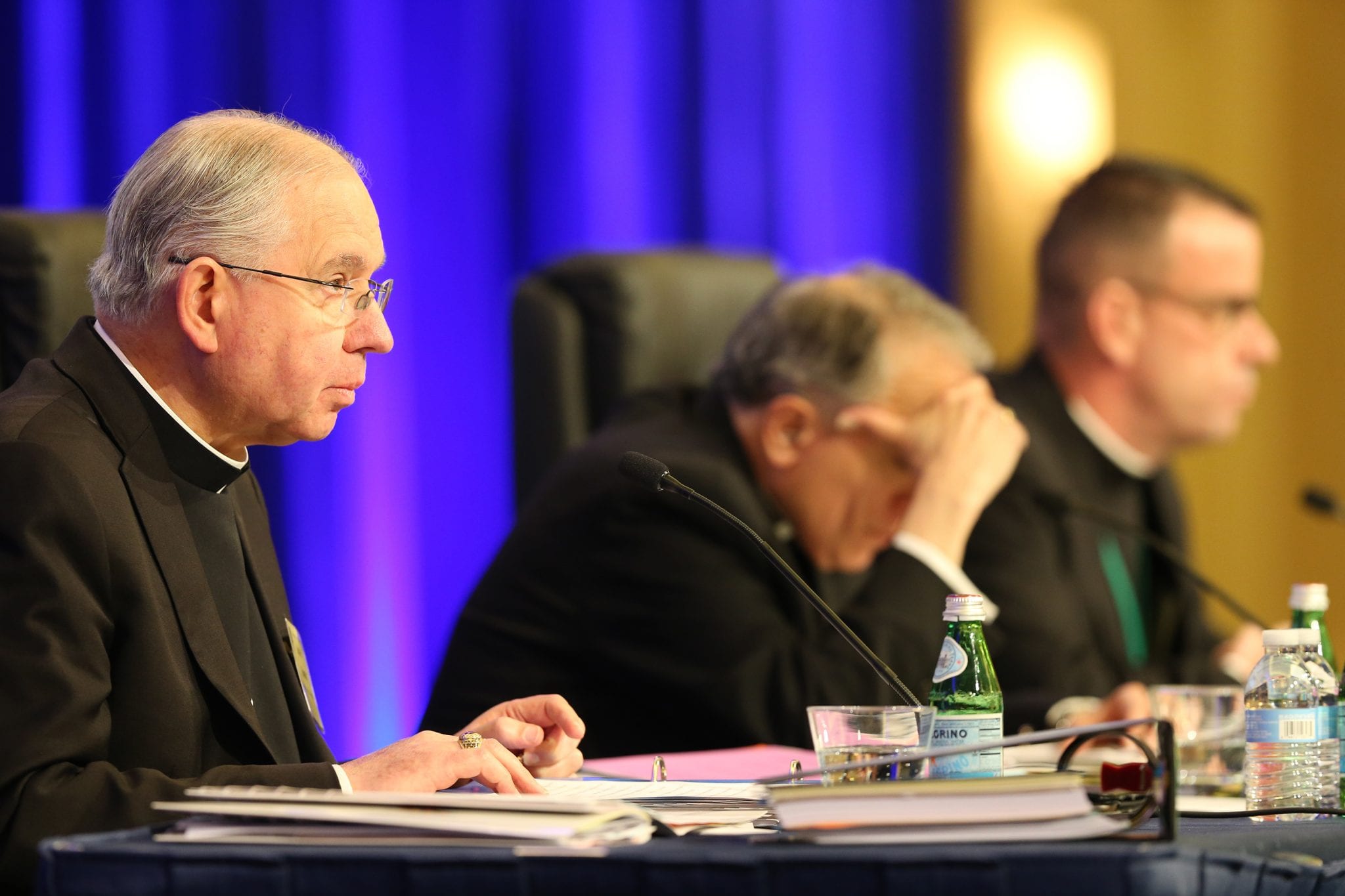 USCCB appoints new human resources director