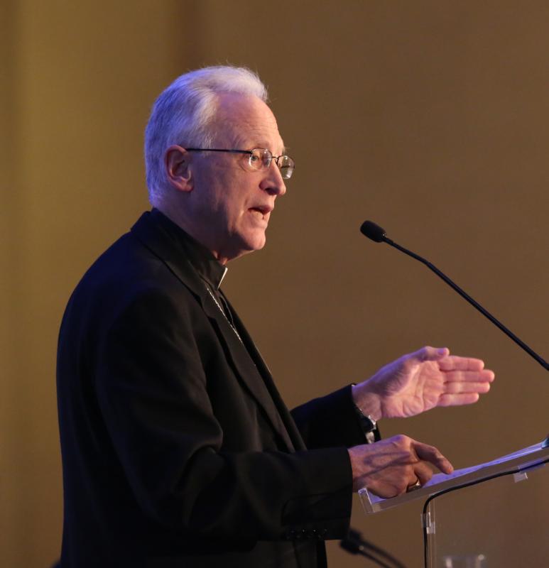 Lansing diocese names 17 accused priests; says no credible accusation since 2002