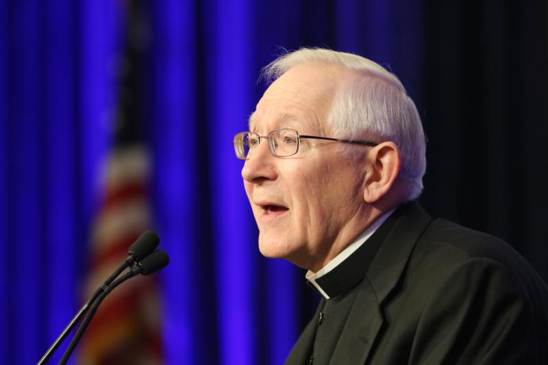 Parishioners fight to save communities after reorganization