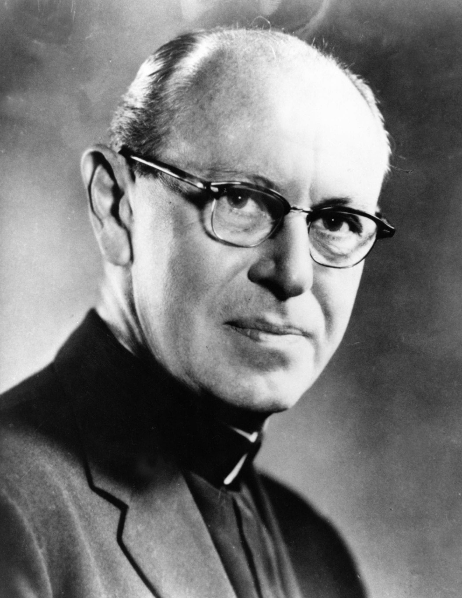 Georgetown panel promotes John Courtney Murray’s legacy of pluralism, religious freedom
