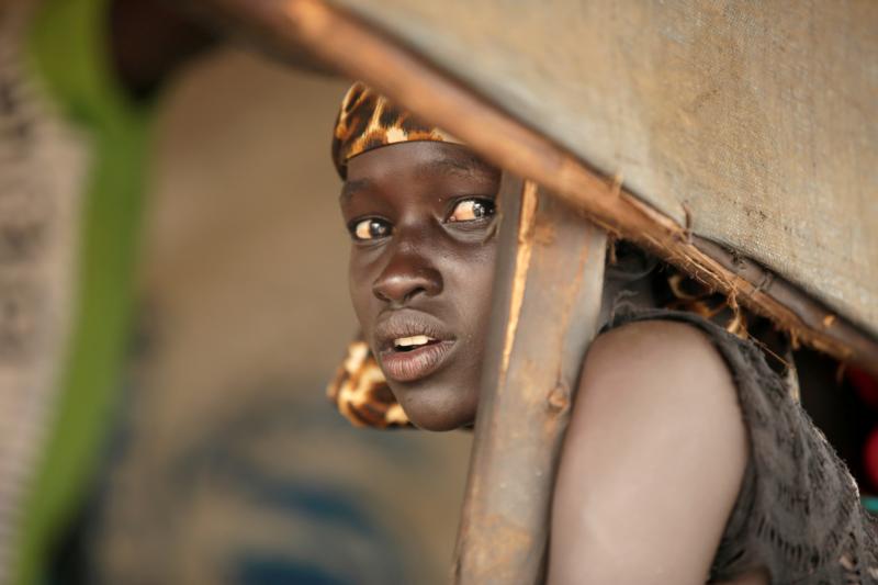 Church in South Sudan still wants Pope Francis to visit