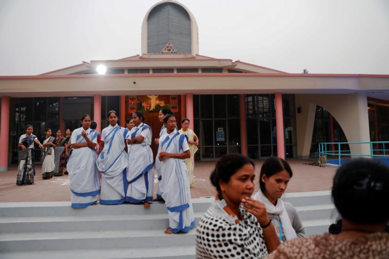 Priest in Bangladesh missing before papal visit