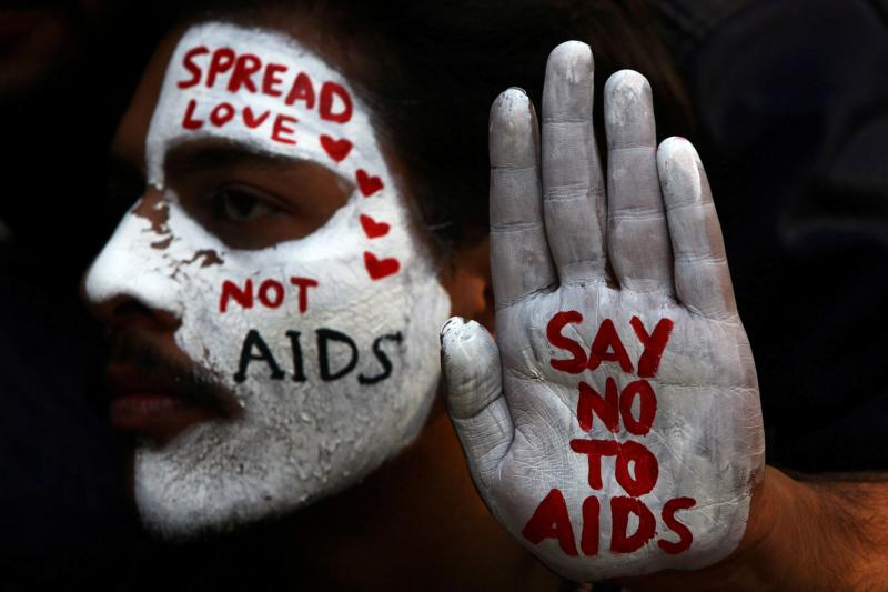 Kenya bishops reject condoms in fight against HIV/AIDS
