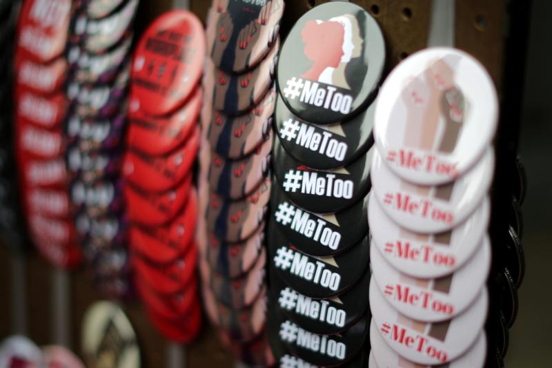 The #MeToo Moment: Second thoughts on the Sexual Revolution