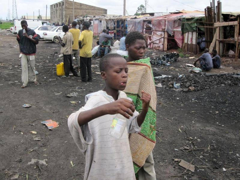 Zambia bans church services as cholera epidemic hits nation