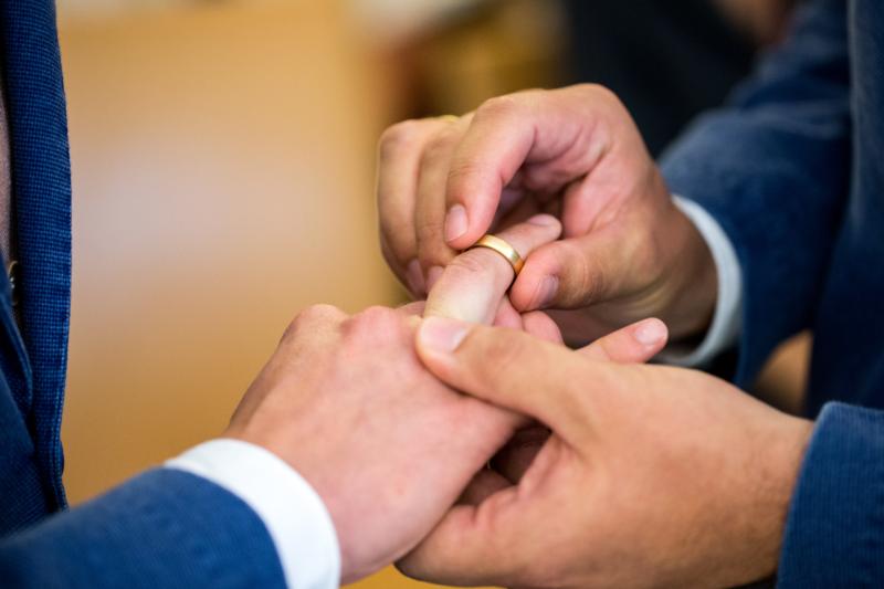Around the world, bishops confront new same-sex marriage laws