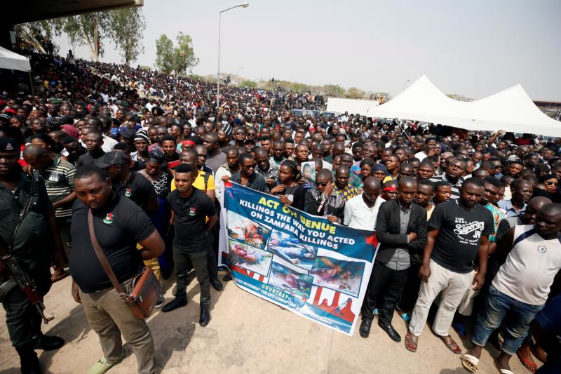 Nigeria: ‘Deeply unfortunate killings’ as 86 reported dead