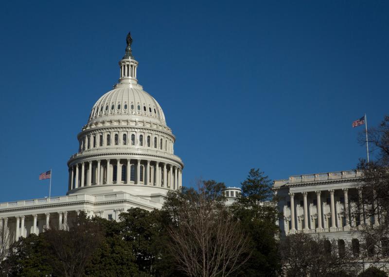 Protecting social service safety net is Catholic priority with Congress