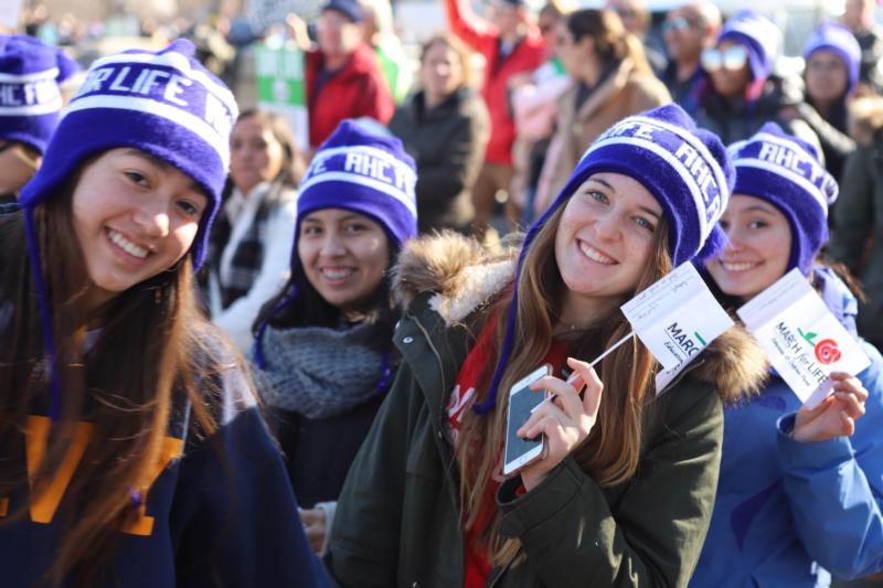 Pro-life medical centers launch consortium for women’s health care