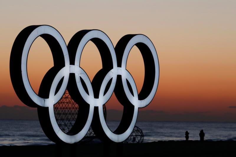 South Korean bishop hopes Winter Olympics are stepping stone to peace