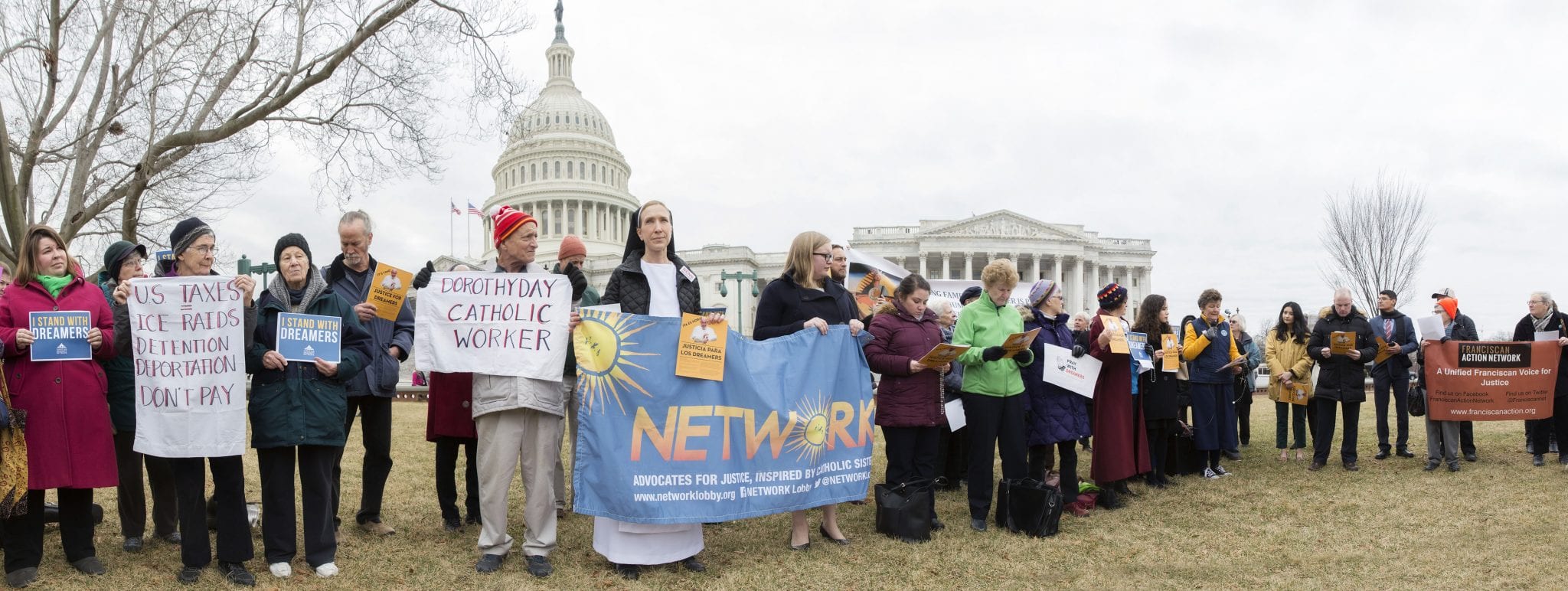The Church’s social teaching meets activism at 2018 Catholic Social ...