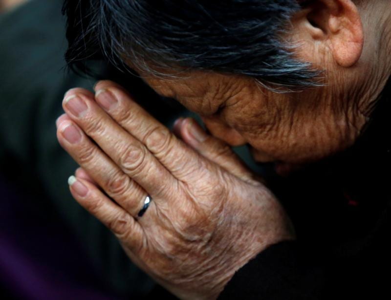 Open letter calls on Vatican to rethink China deal, calling it a “regrettable mistake”