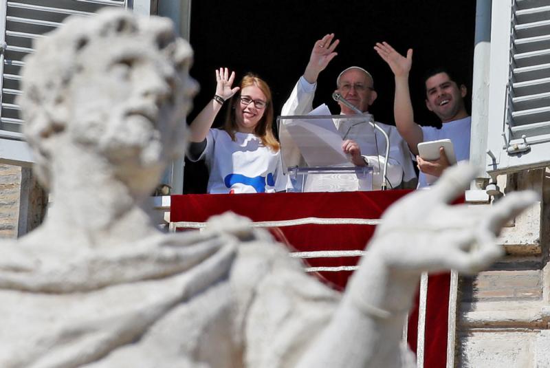 2019 ‘Catholic Woodstock’ won’t just be for youth, but by youth