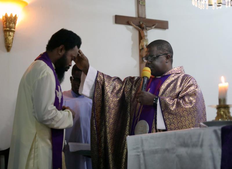 Nigerian bishops challenge government ahead of 2019 elections