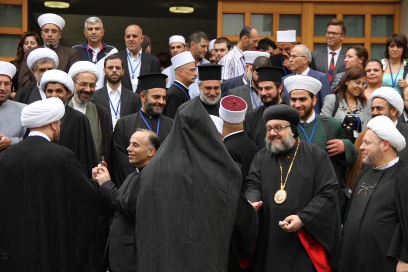 Lebanese interreligious foundation Adyan awarded Niwano Peace Prize
