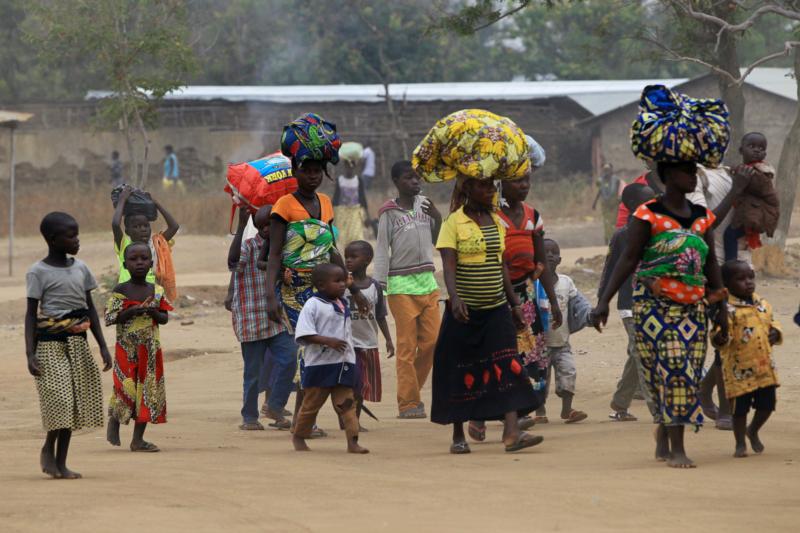 Congo bishops “deeply concerned” about state of country