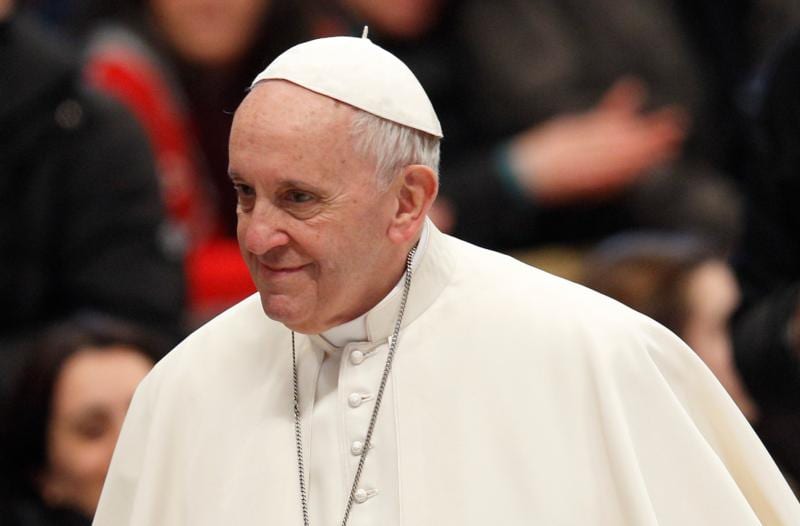 Pope, Council of Cardinals discuss new document on Roman Curia