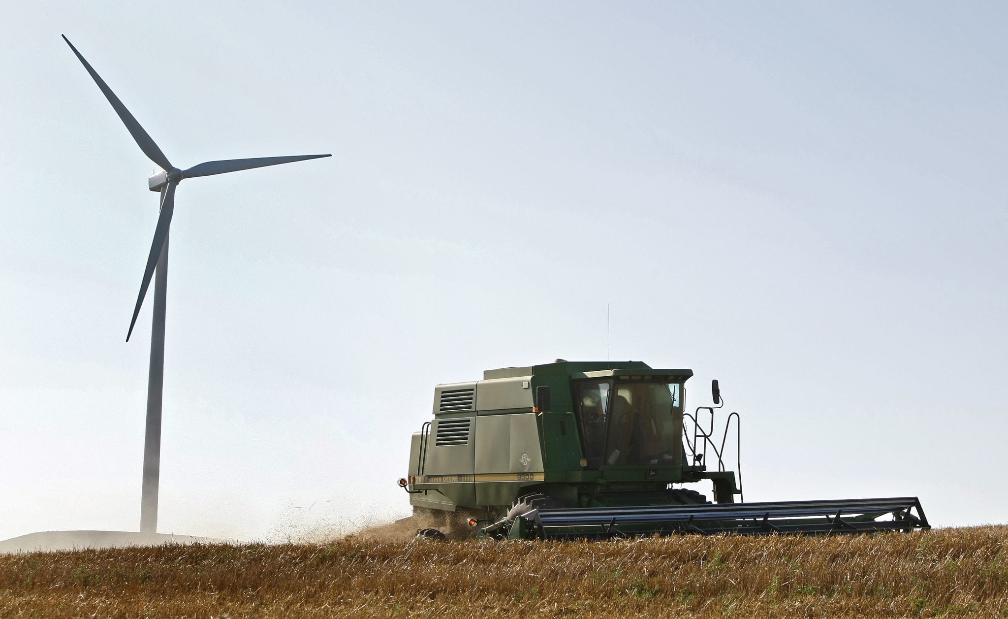 Religious investors welcome Midwest utilities’ action on climate change