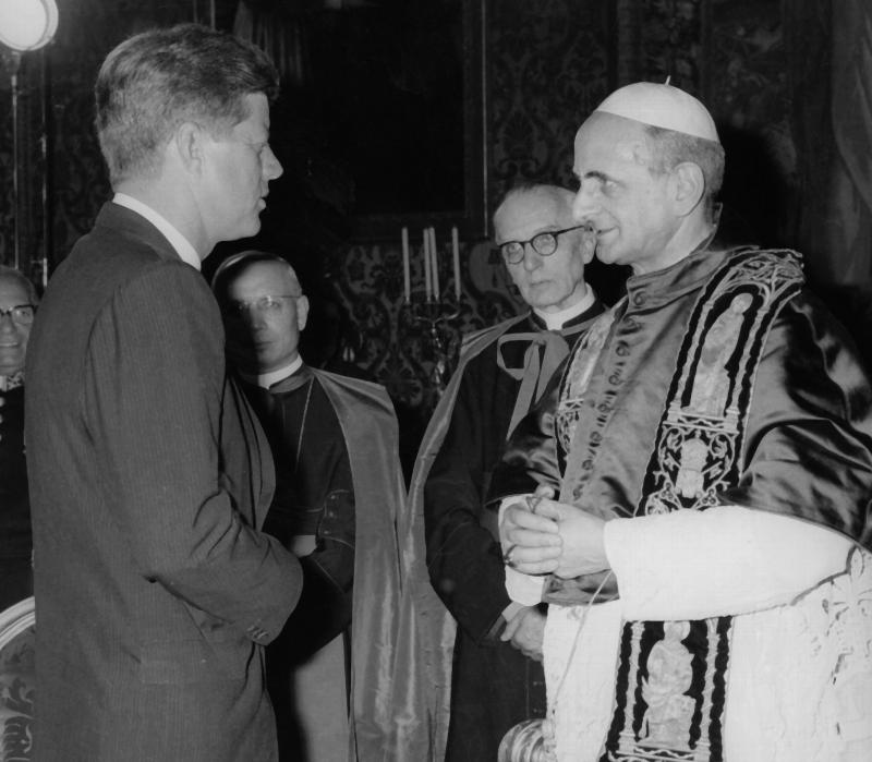 Date set for final approval of canonization of Blesseds Paul VI, Romero