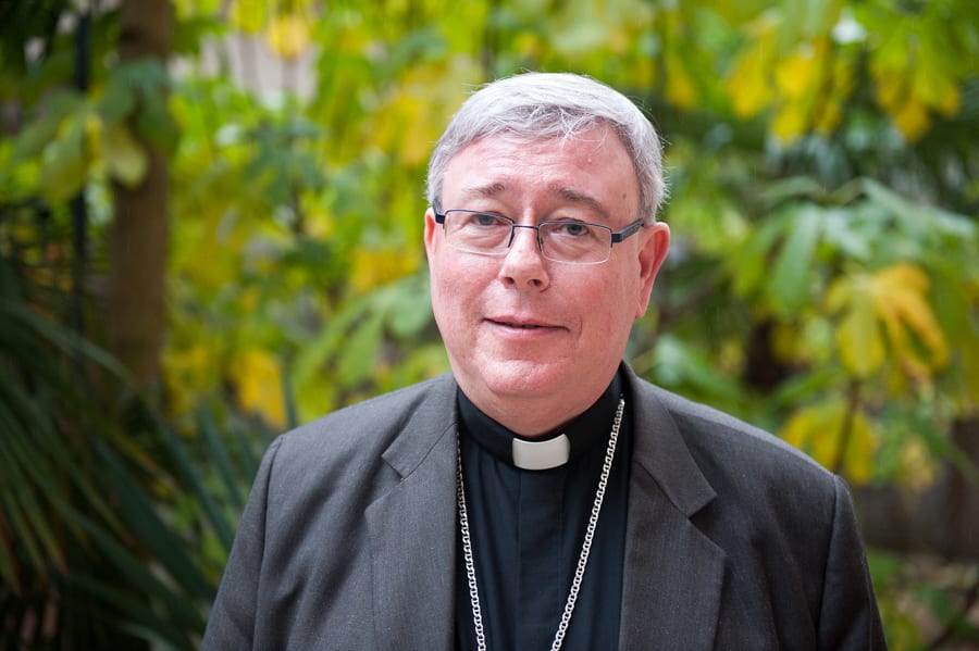 New head of EU bishops’ commission sets out priorities