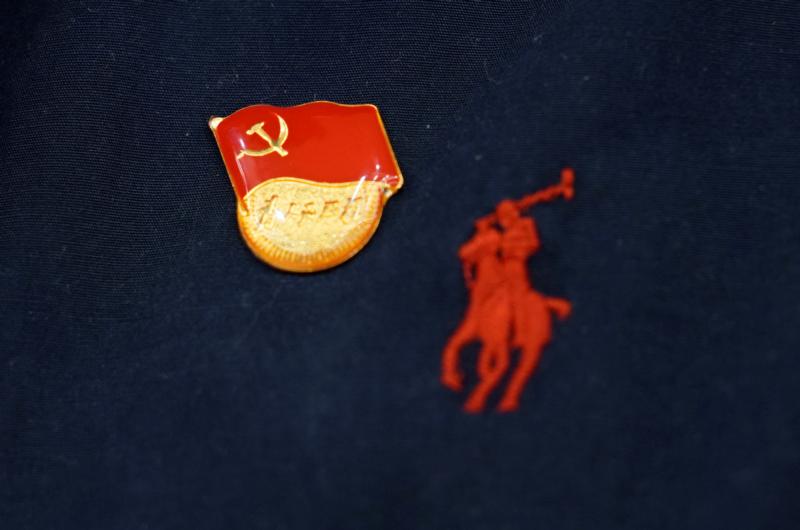 China’s Communist Party overhaul includes religious affairs control