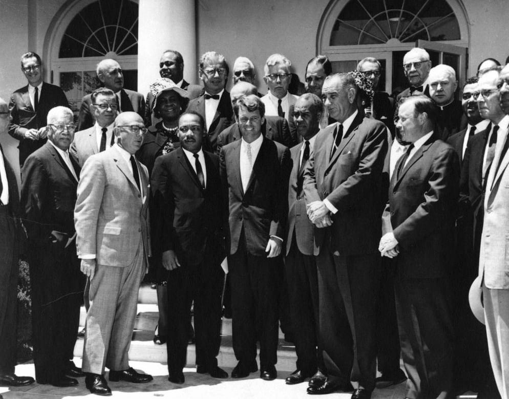 To honor Rev. King, ‘deepen’ commitment to work for justice, bishops urge