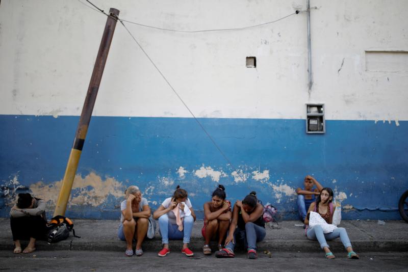 Venezuelan bishops: Jail fire that killed 68 could have been prevented