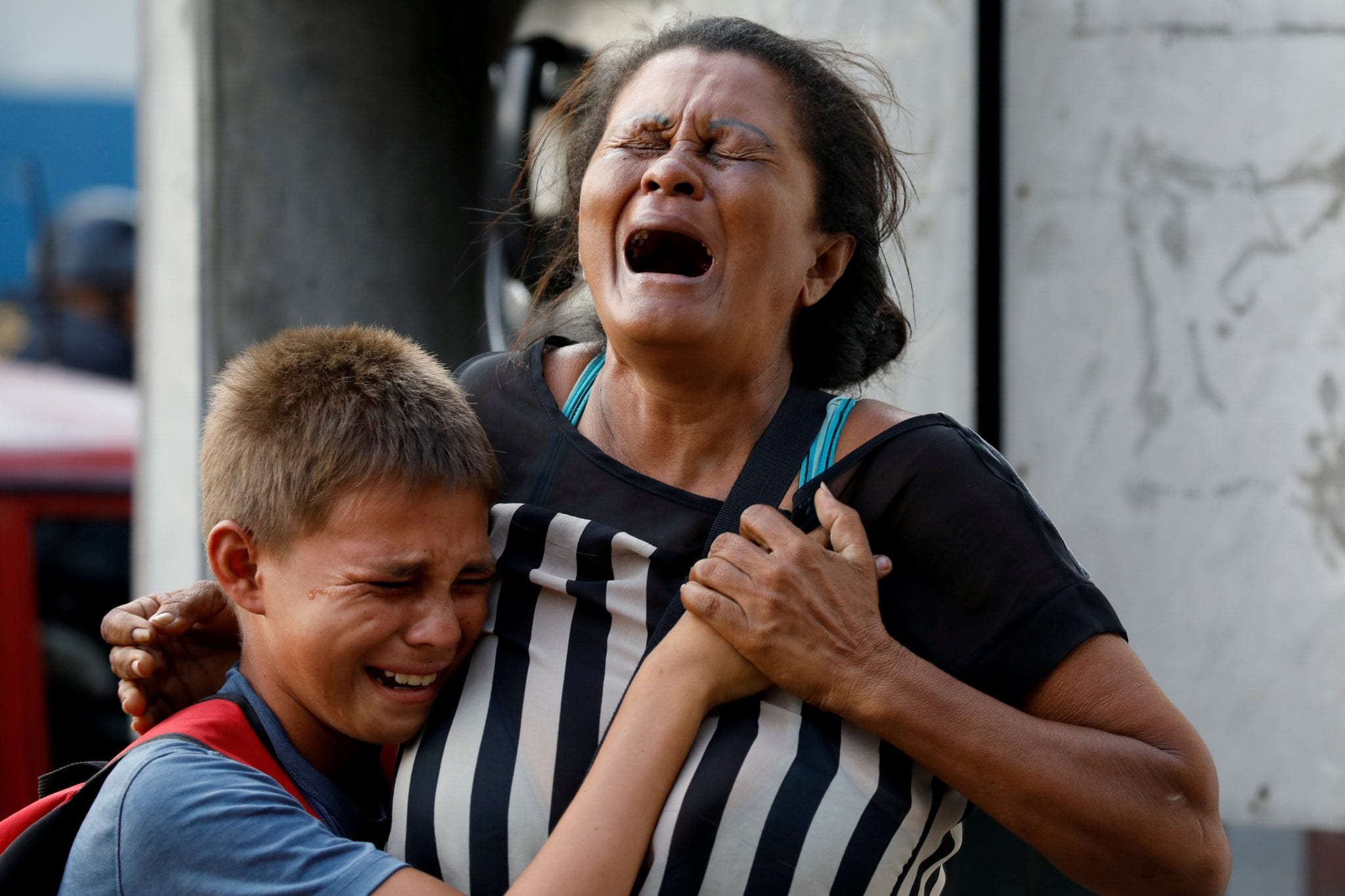 Bishops warn Venezuela is headed for a ‘humanitarian catastrophe’