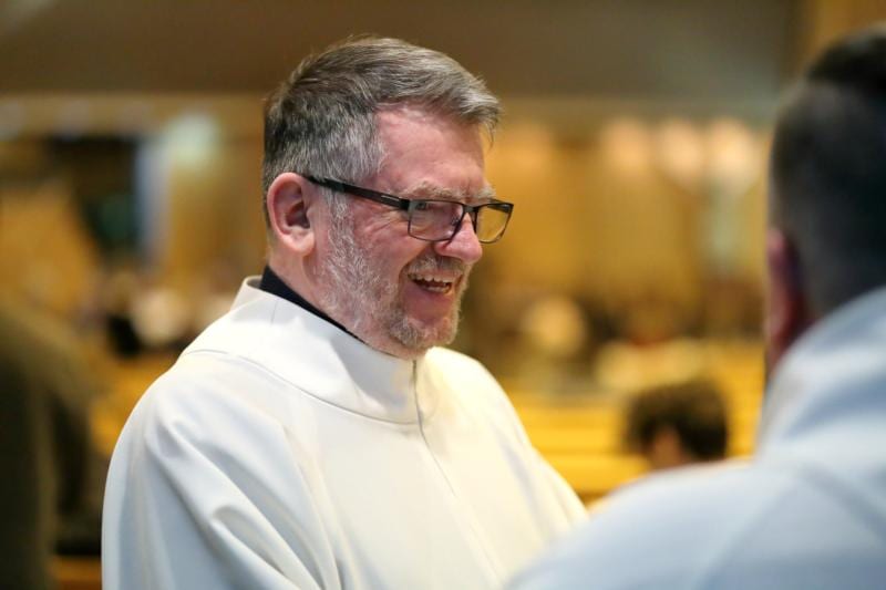 Quebec bishops ponder possibility of married priests