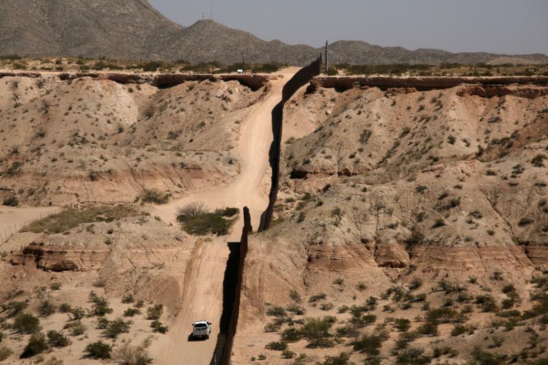 USCCB migration chair agrees with U.S. bishops concerned by border troops