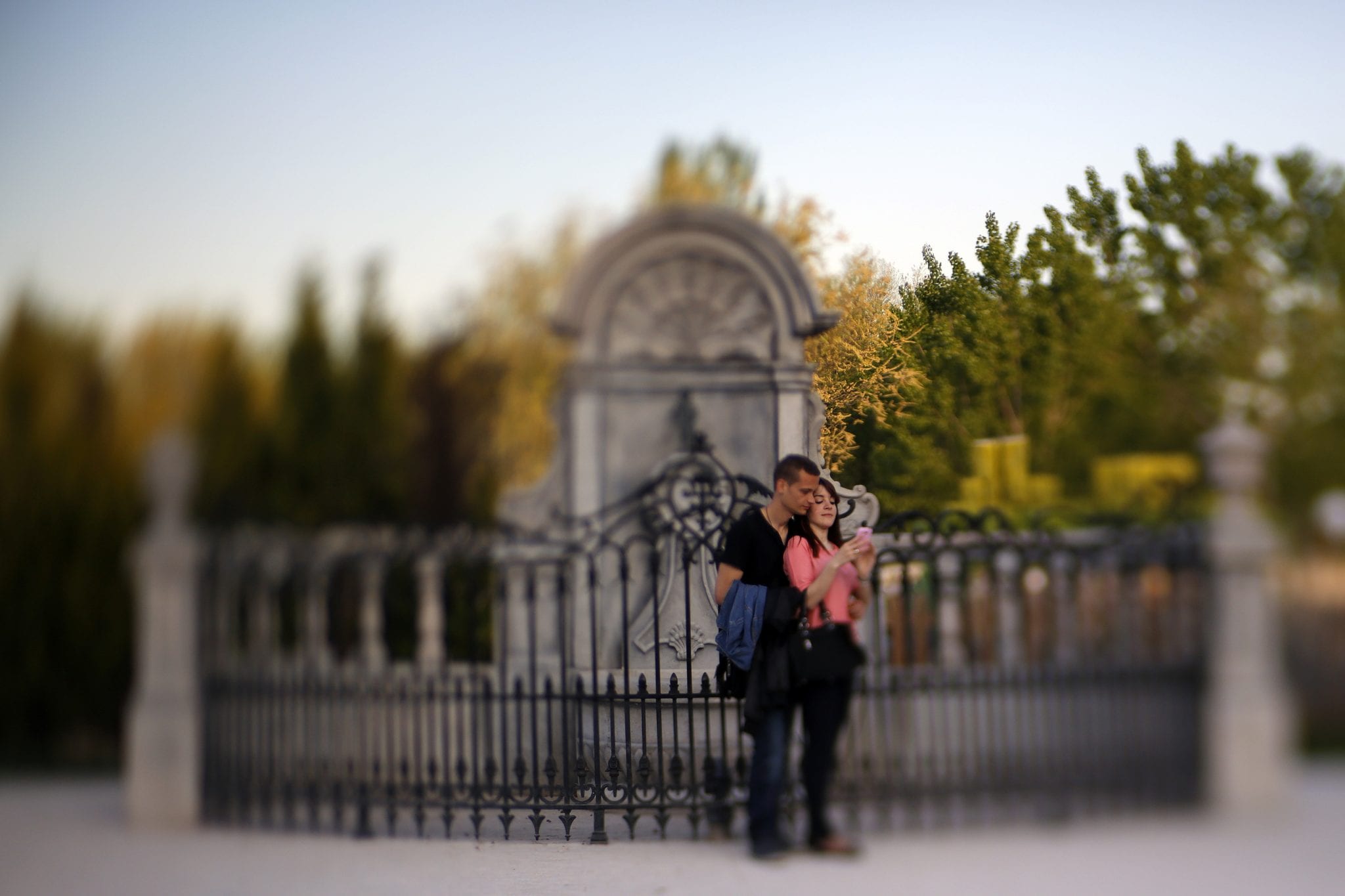 Catholic group: Young Europeans need political support to start families