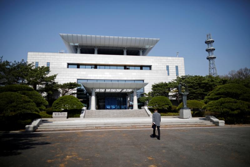 South Korean bishop hopes North-South summit brings results