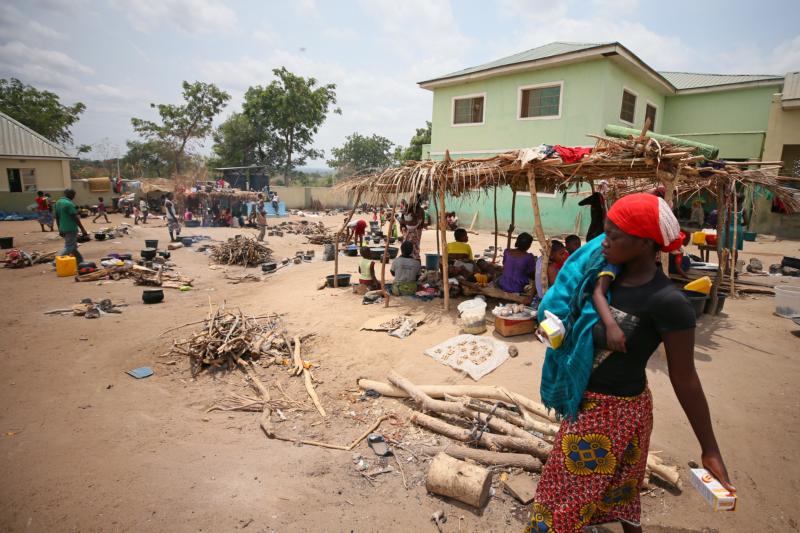 Nigerian bishops plan demonstration against killing of Christians