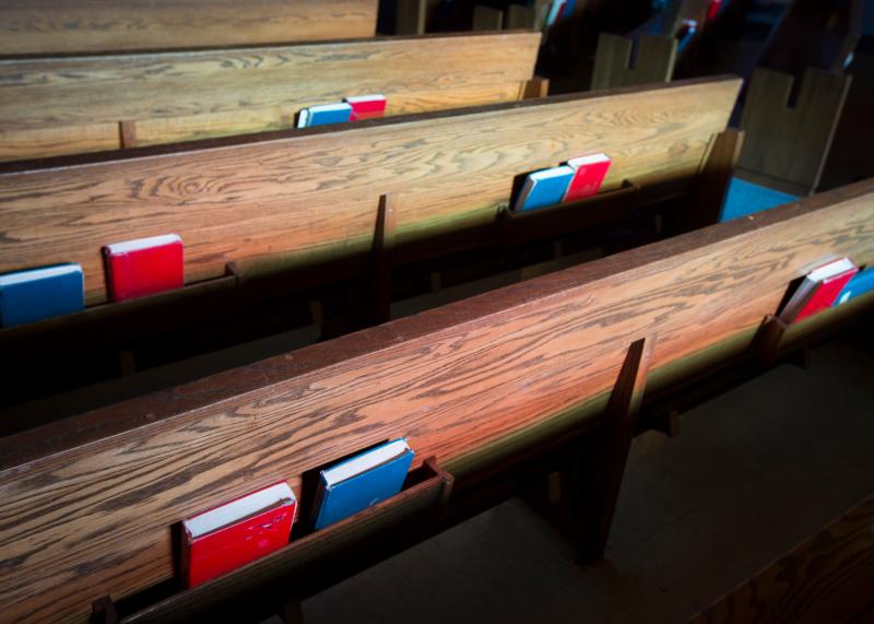 More Americans believe in higher power than in God, study says