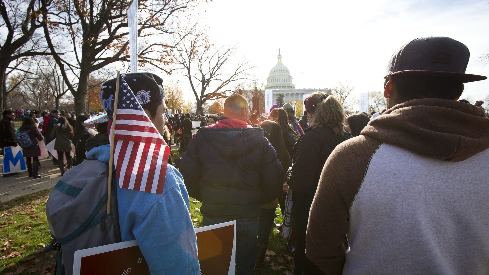 Catholic groups decry end to Temporary Protected Status for Hondurans