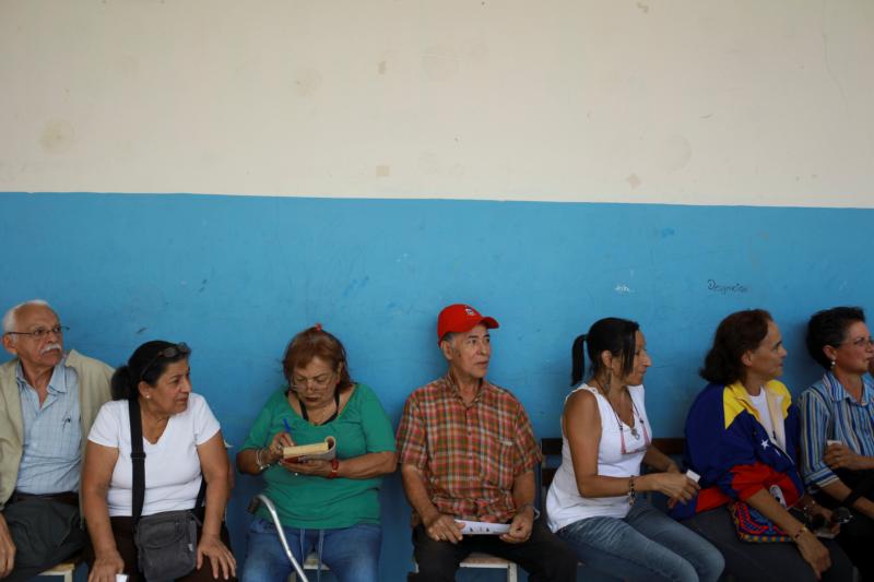 Bishops’ conferences join efforts to help Venezuelan refugees