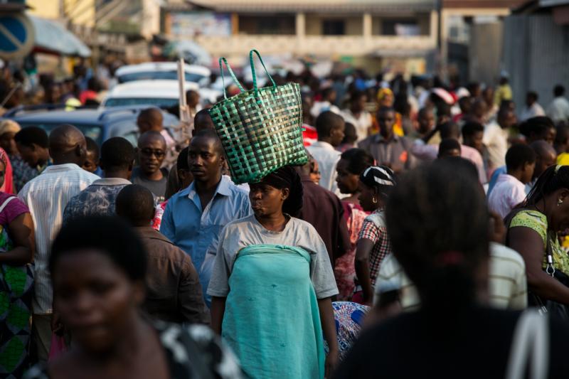 Burundi’s bishops caution that political intolerance poses threats
